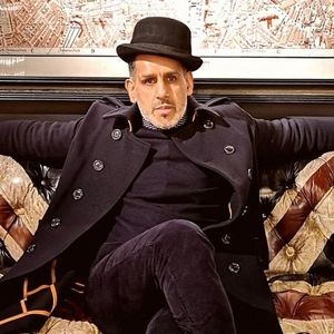 Meet your Posher, Suky